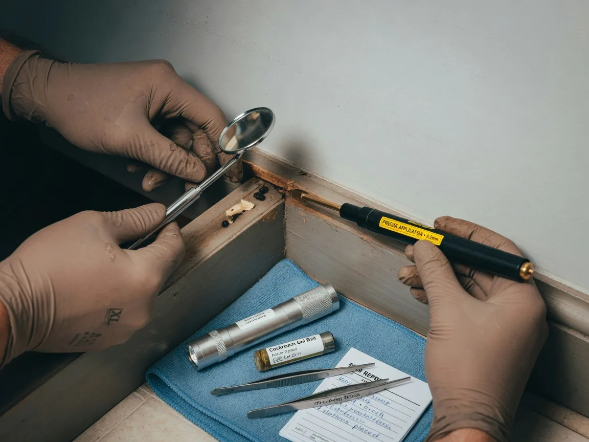 Why choose Emergency Pest Control in Pettibone, ND